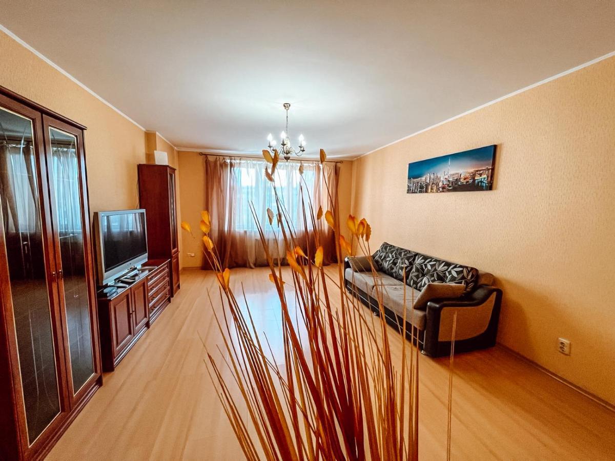 קייב Cozy Apartments On The Left Bank מראה חיצוני תמונה