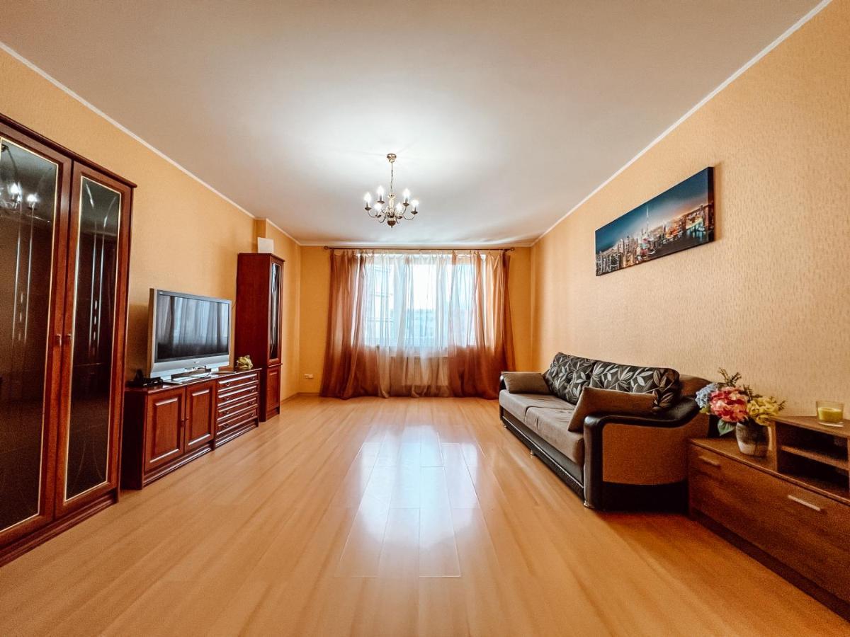 קייב Cozy Apartments On The Left Bank מראה חיצוני תמונה