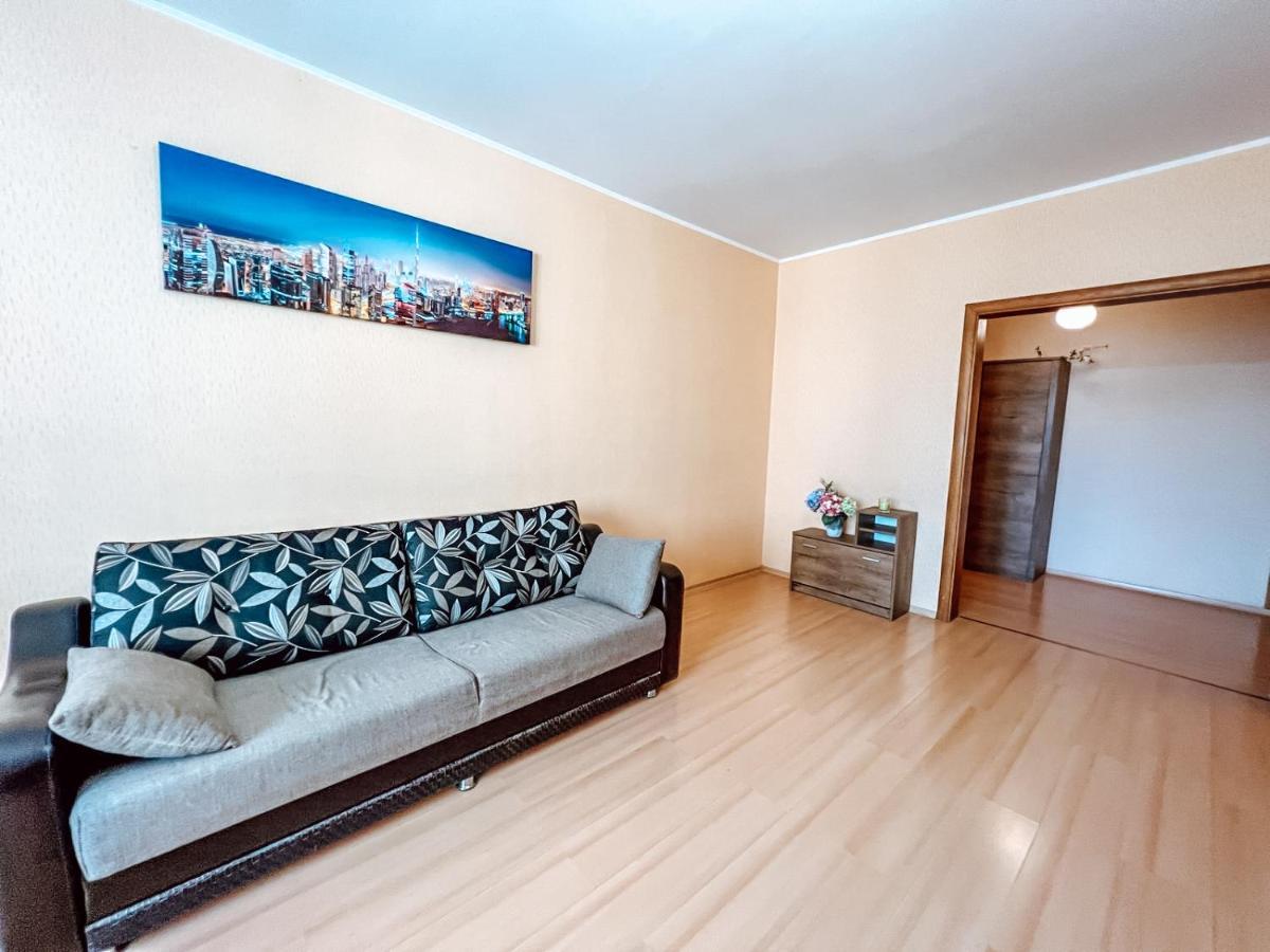 קייב Cozy Apartments On The Left Bank מראה חיצוני תמונה